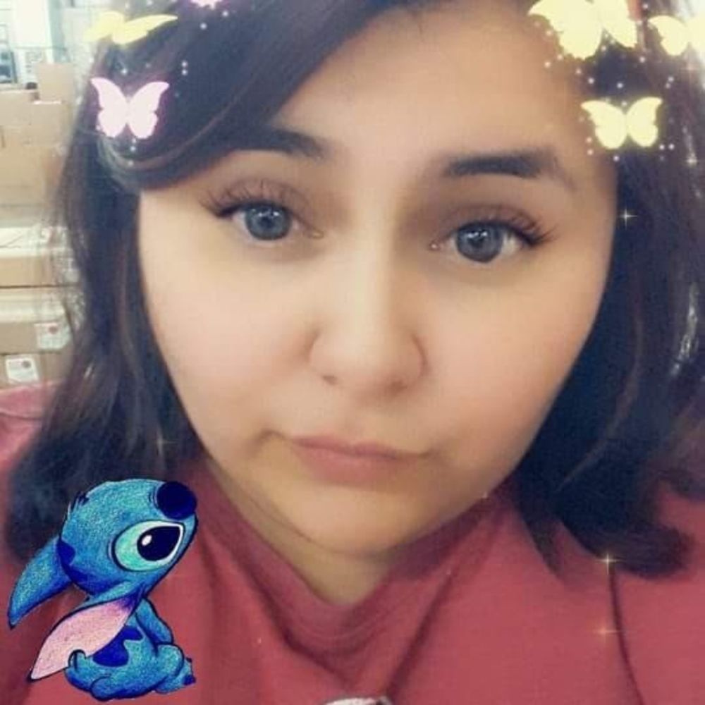 Meet your Posher, Paloma